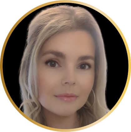Hannah Brand ID